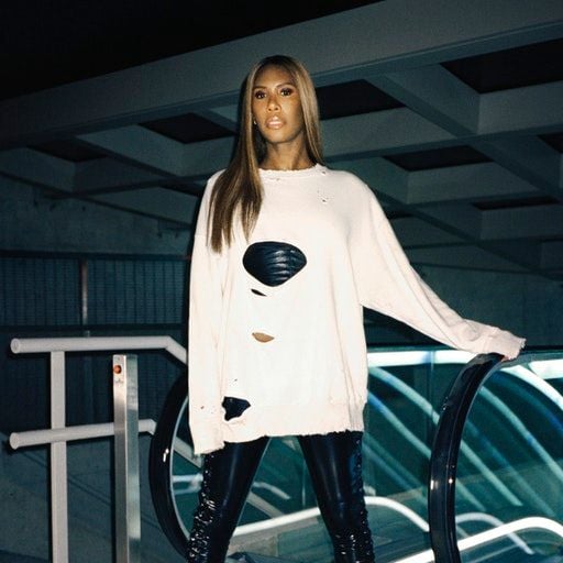 On the Floor – Honey Dijon at Smart Bar