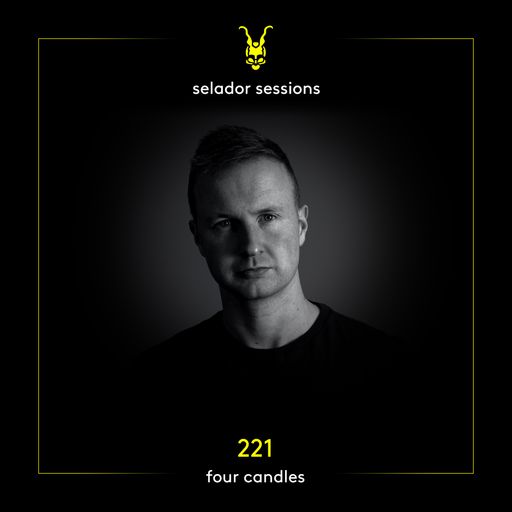 Selador Sessions 221 | Four Candles