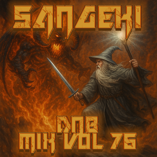 DNB MIX VOL. 76