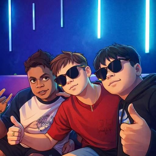 DJ'YE【David$ & Bryan$ & K9$ Private Mix'26】《Scooby Doo Papa X Sayaw Mga Choy X 家衛老師 - 天秤座》Mixtape