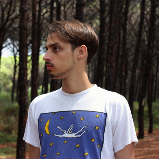 State Of Rhythm: Danilo Plessow (MCDE) with Samuele Pagliai // 26-11-19