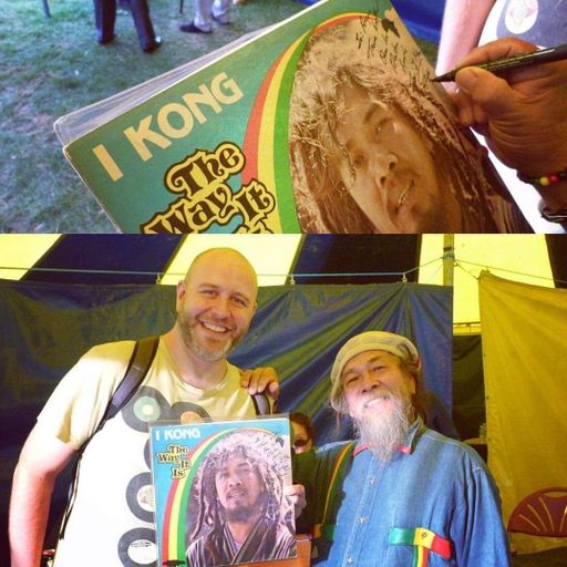Angus Taylor - Real Roots Radio - I Kong The Way It Is Interview - April 14th 2025