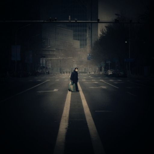 apocalypse (not now)  Mixed for Boina Room Radio