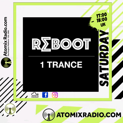R∑BOOT - 16/3/24 - Atomix Radio