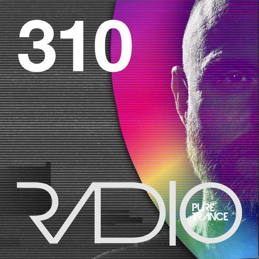 Solarstone presents Pure Trance Radio Episode 310