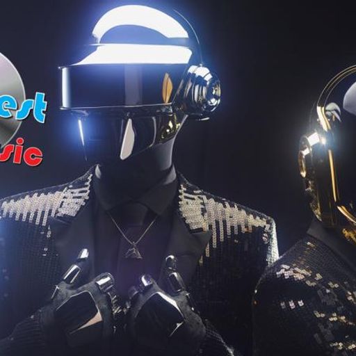 The Greatest Hits Of Music - 7th January 2024