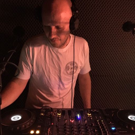 Bush of Ghosts #35 w/David Tinning  20.04.2019