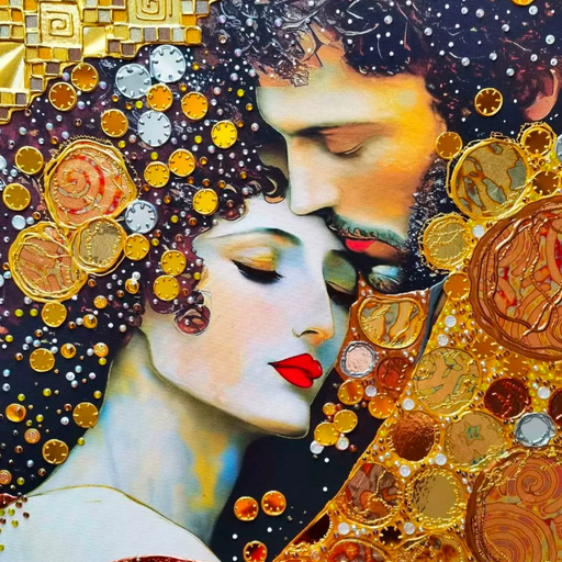 "BE HARMONY"- TWO WAY STREET"" SET#5  1/22/2025