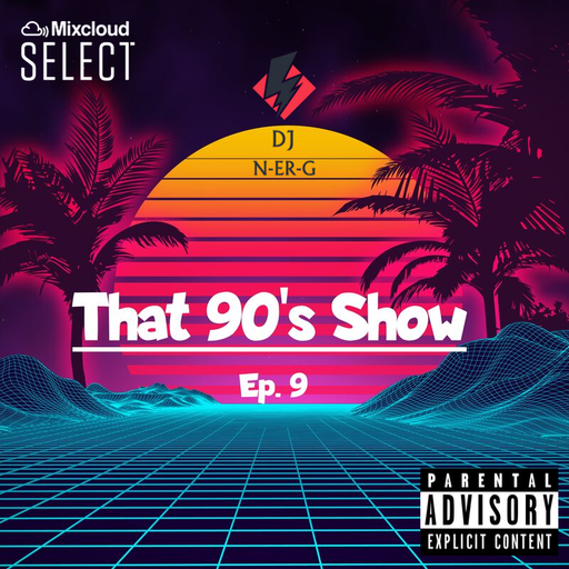 That 90's Show Ep. 9 #pop #rnb #dance