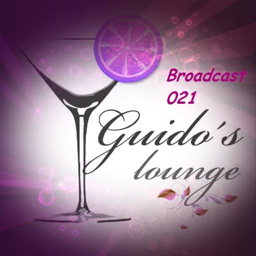 Guido's Lounge Cafe Broadcast#021 Fabrizo's Flowmotion (20120727)
