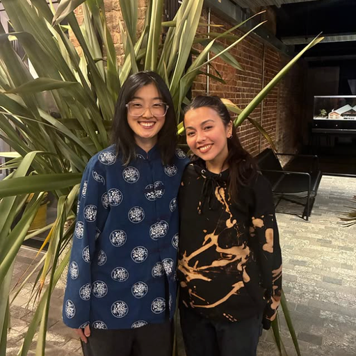 ESEA Sisters w/ LVRA - 26/04/26 - Voices Radio