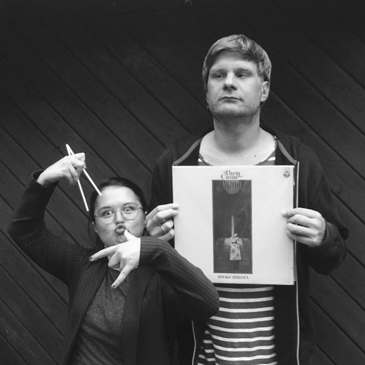 Plattenkiste | 3. September 2018 | mit Henning und Emel