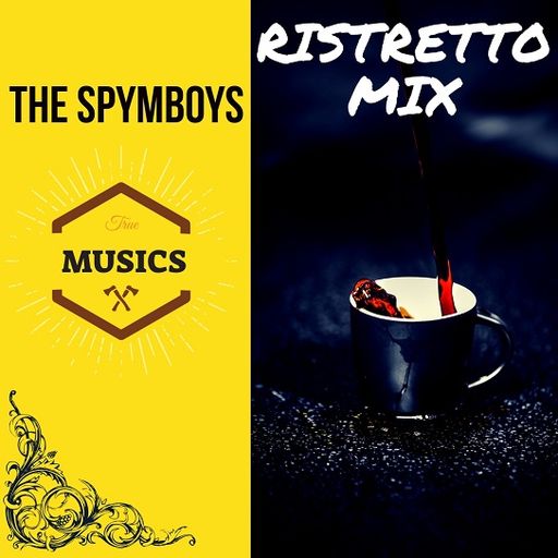 Ristretto Mix
