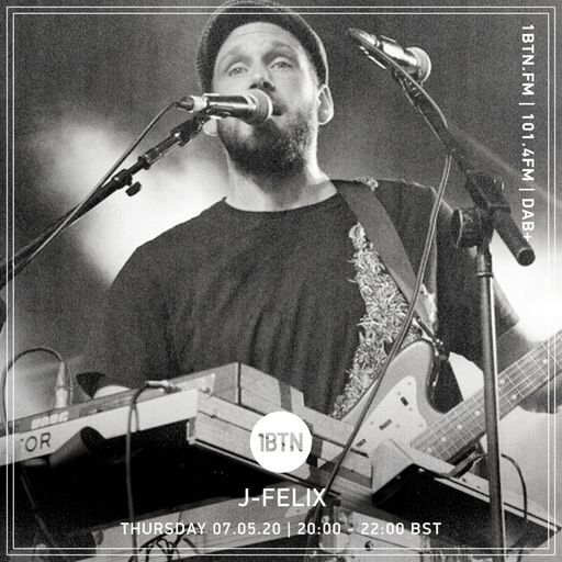 J-Felix - 07.05.2020