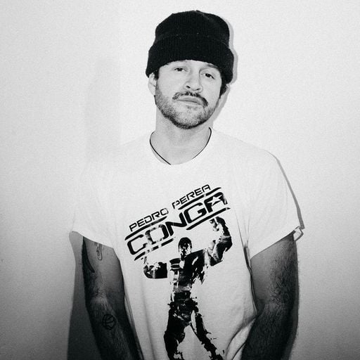 La Danza del Selector w/ backyardmango - 9th December 2025