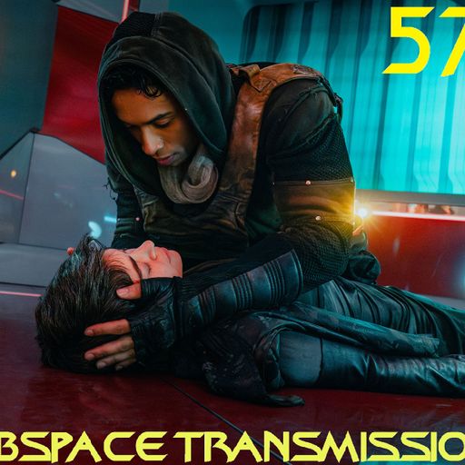 Starfleet Academy: "300th Night" (#576)