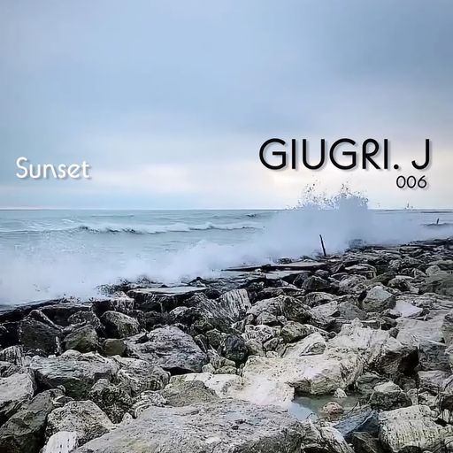 Sunset (GIUGRI.J, 006)