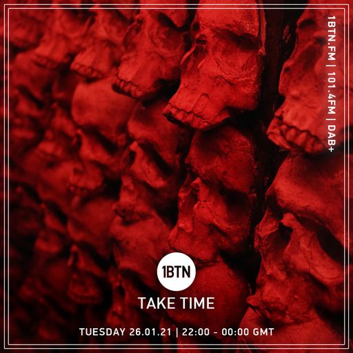 Take Time - 26.01.2021