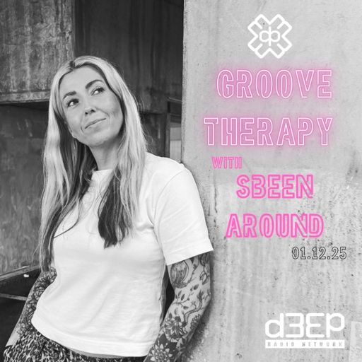 Sbeen Around - Groove Therapy (01/12/25)