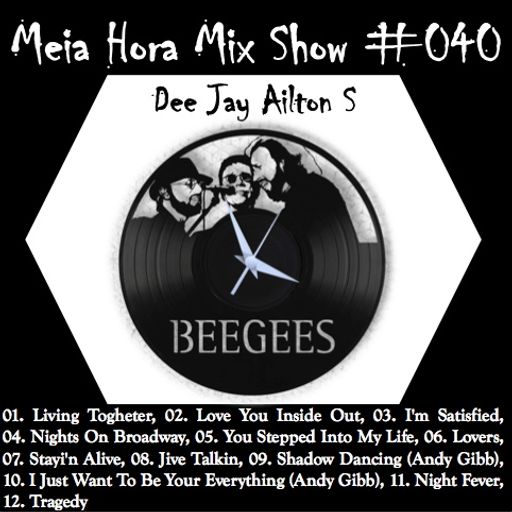 MHMS-040-AiltonS-Bee Gees Medley