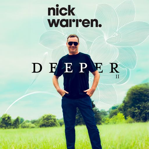 Nick Warren Deeper 02 on Midnight Express FM