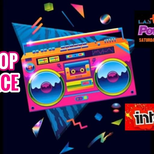 JON SYNTHPOP INTERFACE GLOBAL MUSIC FT JON INTERFACE