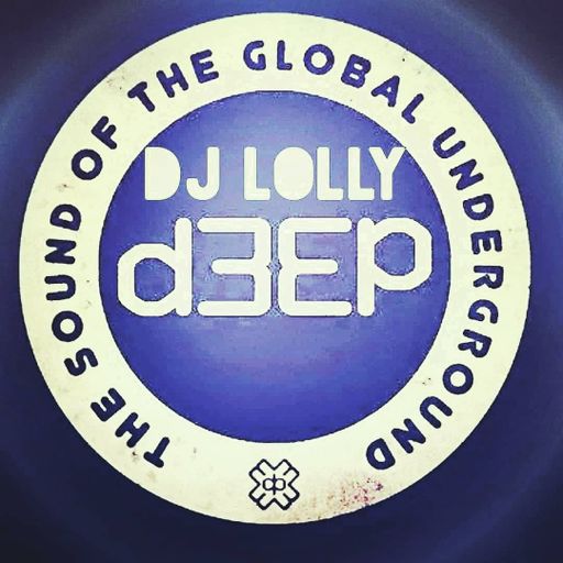Dj Lolly Friday Jam D3ep.com