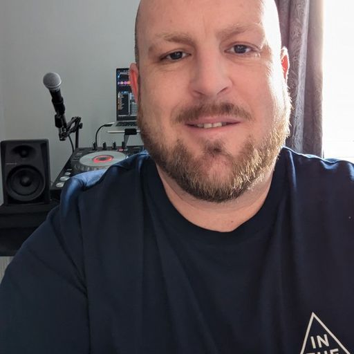 DJ Hanlee - Jam On Top (10/04/23)