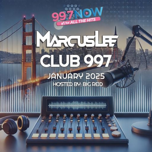 Club 997 - January 2025