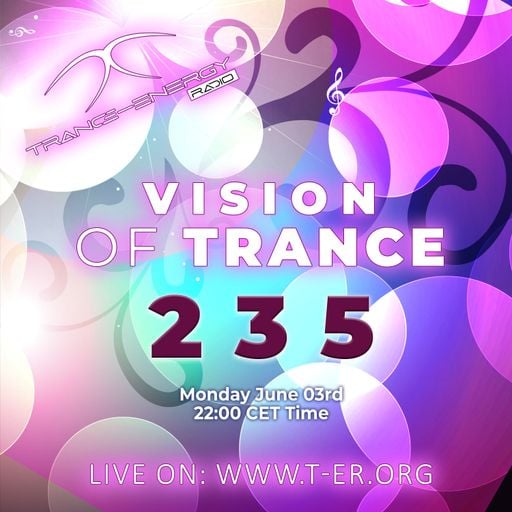 Vision of Trance 235