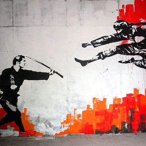 The Drum Circle - LIVE on DNBHeaven (1/22/14)