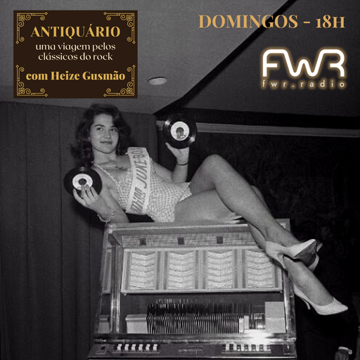 Antiquário 050 - 16.10.2022