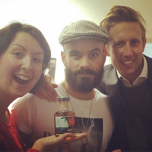 Ladies What Brunch with The Duppy Share 031214