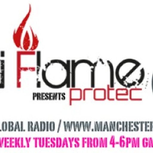 Protec @ Global Radio