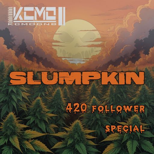 SLUMPKIN (FOLLOWER SPECIAL)
