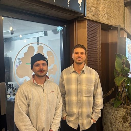 All Aboard - 04/01/2025 - [Voices Radio]