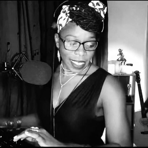 The Quiet Storm with DJ Sapphire on 12 September 2025