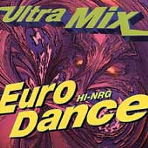 Dj Adriano Fernandes - Happy 2013 Dance