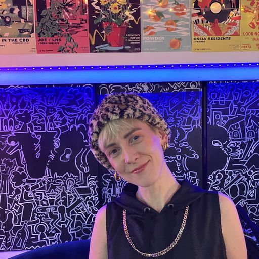 queenieprinx - 22/11/24 - Voices Radio