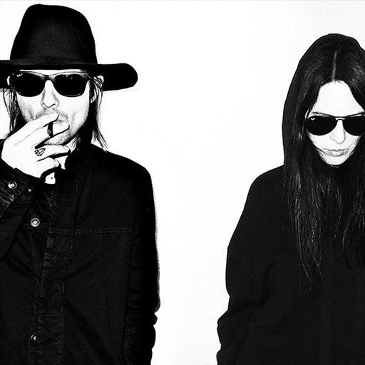 Peak Time – Cold Cave