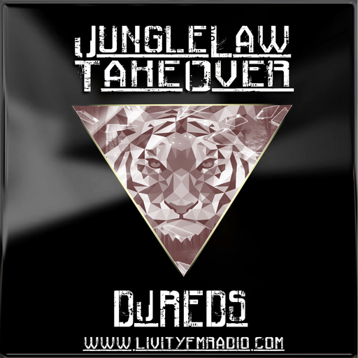 jungle law takeover06082017