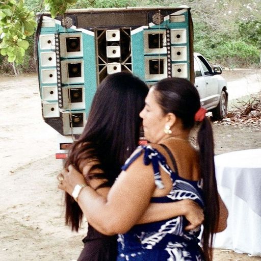 Rio Doce w/ Savio Drew - 3rd December 2025