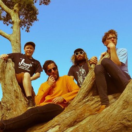 Ha the Unclear (Live Acoustic) 09-08-19