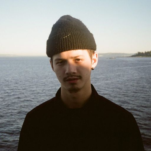 WW Seattle: Avi Loud // 11-01-21