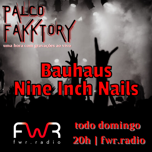 Palco Fakktory 045 - 31.10.2021