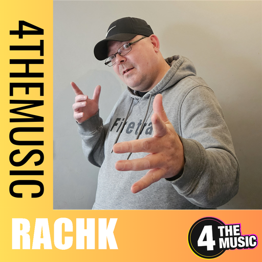 RachK on 4TheMusic - Kemptons house sessions