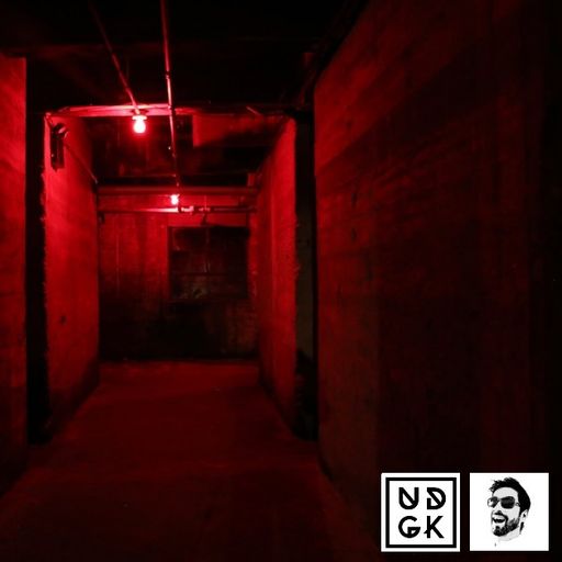 Rich_Mathias - Let's Take A Trip 004 - Lost in the Basement Room (UDGK: 02/11/2021)