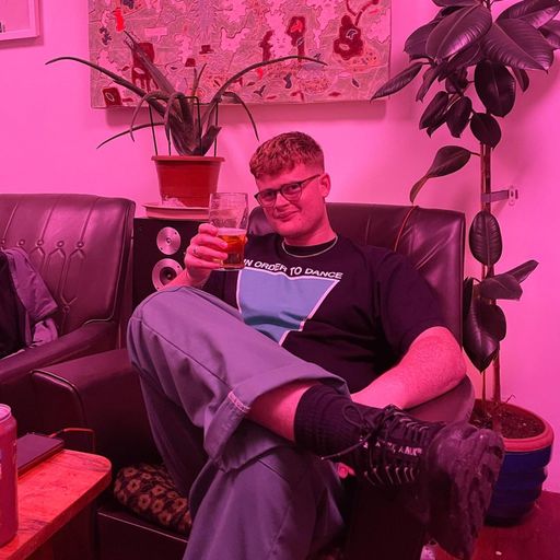 Macca - November 2022