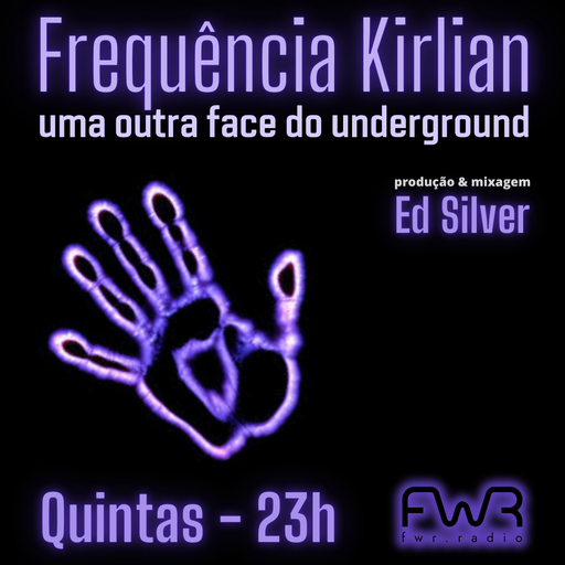 Frequência Kirlian 059 - 5.12.2024