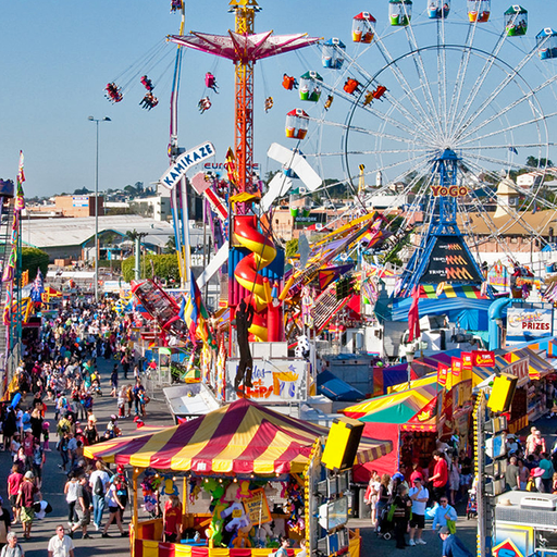 Ekka Breaks 2015